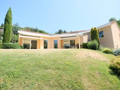Annonce Vente 7 pices Maison Saint-paul-en-cornillon 42