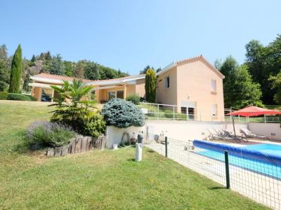 Acheter Maison 220 m2 Saint-paul-en-cornillon