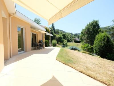 Acheter Maison Saint-paul-en-cornillon 499000 euros