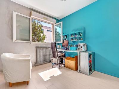 For sale Villeurbanne 4 rooms 94 m2 Rhone (69100) photo 4