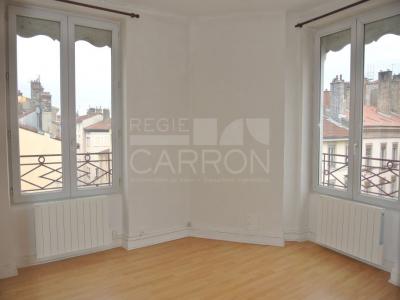 For rent Lyon-2eme-arrondissement 2 rooms 52 m2 Rhone (69002) photo 0