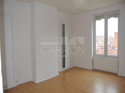 For rent Lyon-2eme-arrondissement 2 rooms 52 m2 Rhone (69002) photo 1