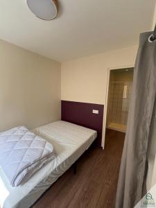 Louer Appartement 25 m2 Poitiers