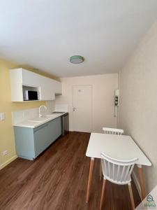 Louer Appartement Poitiers 520 euros