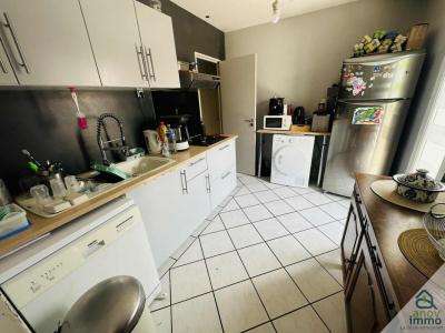 Annonce Vente 7 pices Maison Angouleme 16