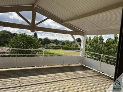 Annonce Vente 5 pices Maison Saint-saturnin 16