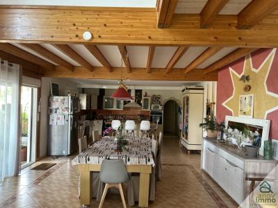 Acheter Maison Saint-saturnin Charente