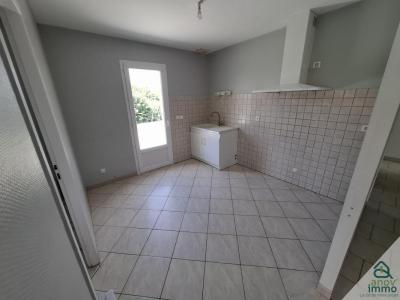 Acheter Maison 82 m2 Mesnac