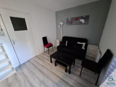 Acheter Appartement Saint-georges-de-didonne Charente maritime