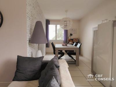 Annonce Vente 3 pices Appartement Clermont-ferrand 63
