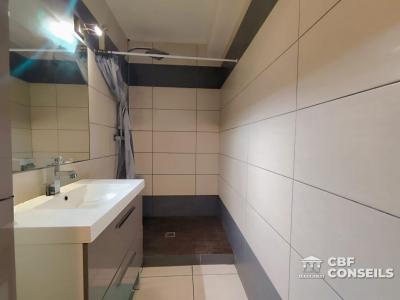 Acheter Appartement 68 m2 Clermont-ferrand