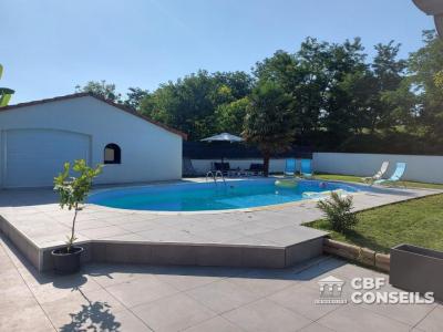 For sale Lempdes 4 rooms 108 m2 Puy de dome (63370) photo 0