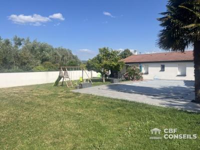 Annonce Vente Prestige Lempdes 63