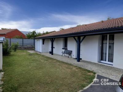 Acheter Prestige 108 m2 Lempdes