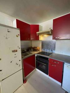 For sale Clermont-ferrand 3 rooms 48 m2 Puy de dome (63000) photo 4