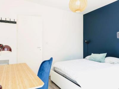 Louer Appartement 15 m2 Couronne