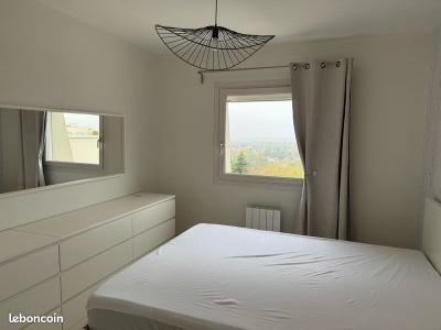 Annonce Location 3 pices Appartement Chassieu 69