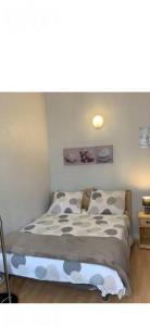 For rent Bagneres-de-luchon 2 rooms 28 m2 Haute garonne (31110) photo 1