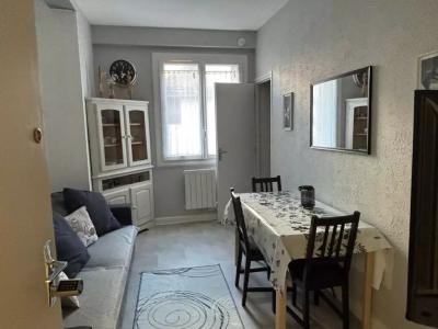 For rent Bagneres-de-luchon 2 rooms 28 m2 Haute garonne (31110) photo 2