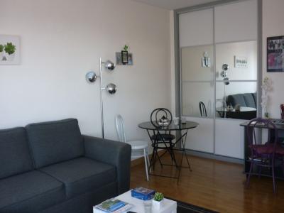 For rent Saint-gaudens 2 rooms 53 m2 Haute garonne (31800) photo 2