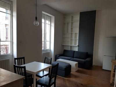 Annonce Location 2 pices Appartement Villeurbanne 69