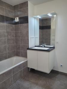 Louer Appartement Saint-fons Rhone