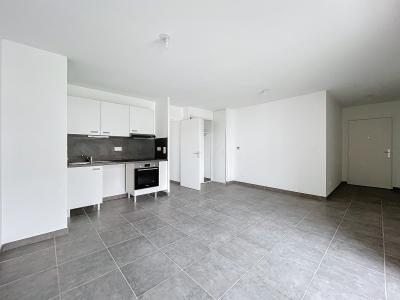 Louer Appartement 57 m2 Clermont-ferrand