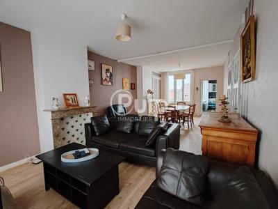 Annonce Location 4 pices Appartement Desvres 62