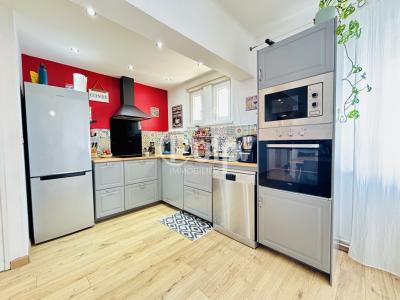 For sale Sains-en-gohelle 6 rooms 108 m2 Pas de calais (62114) photo 2