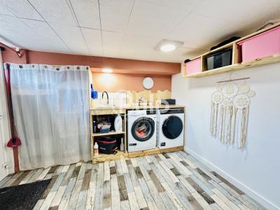 For sale Sains-en-gohelle 6 rooms 108 m2 Pas de calais (62114) photo 4