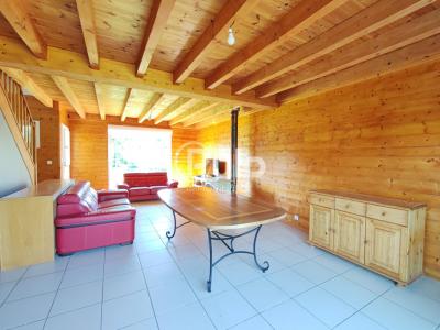 For sale Boulogne-sur-mer 3 rooms 61 m2 Pas de calais (62200) photo 3