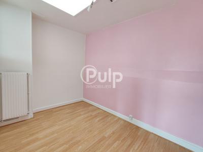 Acheter Immeuble 61 m2 Boulogne-sur-mer