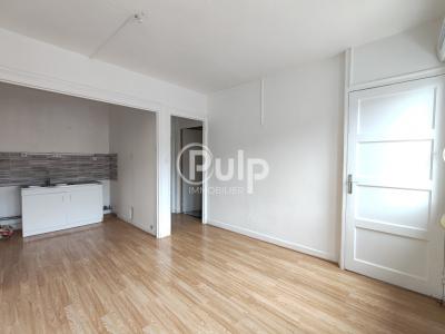 Acheter Immeuble Boulogne-sur-mer 139000 euros