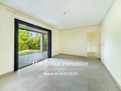 For sale Aix-en-provence 2 rooms 51 m2 Bouches du Rhone (13090) photo 0