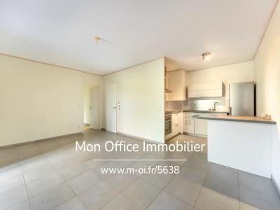 For sale Aix-en-provence 2 rooms 51 m2 Bouches du Rhone (13090) photo 1