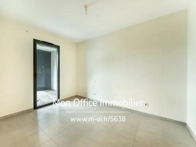 For sale Aix-en-provence 2 rooms 51 m2 Bouches du Rhone (13090) photo 2