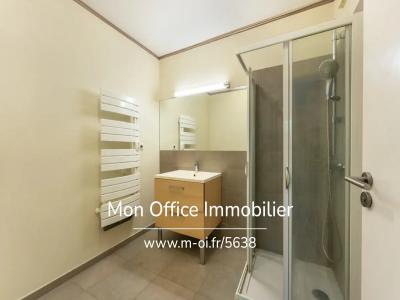 For sale Aix-en-provence 2 rooms 51 m2 Bouches du Rhone (13090) photo 3