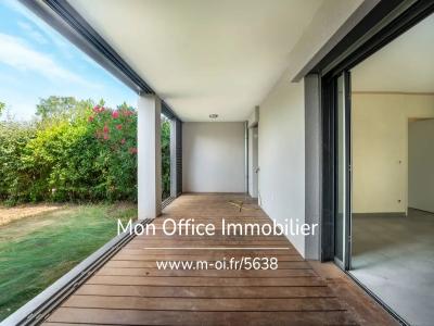 For sale Aix-en-provence 2 rooms 51 m2 Bouches du Rhone (13090) photo 4