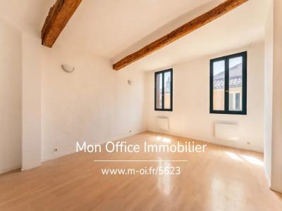 For sale Beaurecueil AIX-EN-PROVENCE 1 room 36 m2 Bouches du Rhone (13100) photo 1