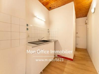 For sale Beaurecueil AIX-EN-PROVENCE 1 room 36 m2 Bouches du Rhone (13100) photo 2