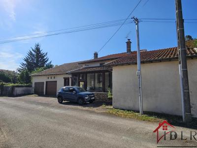 Annonce Vente 4 pices Maison Morancourt 52