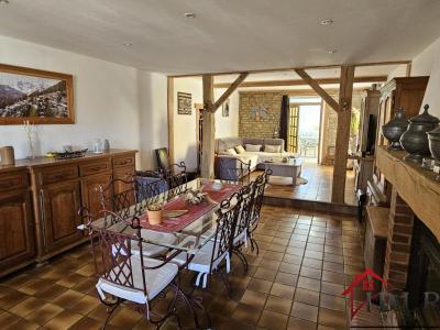 Acheter Maison 117 m2 Morancourt