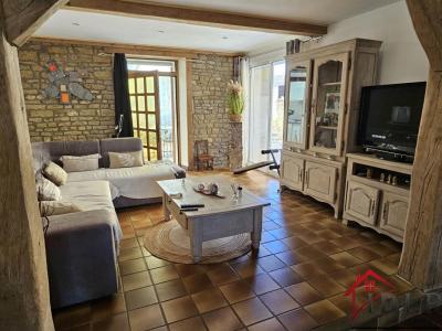 Acheter Maison Morancourt Haute marne