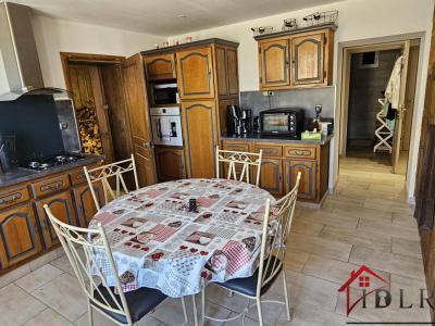 Acheter Maison Morancourt 136500 euros