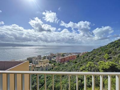 For rent Ajaccio 3 rooms 54 m2 Corse (20000) photo 0