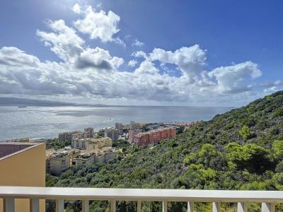 For rent Ajaccio 3 rooms 54 m2 Corse (20000) photo 1