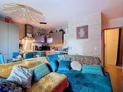 Annonce Vente 3 pices Appartement Chateauneuf-les-martigues 13