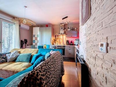 Acheter Appartement 60 m2 Chateauneuf-les-martigues