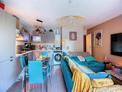 Acheter Appartement Chateauneuf-les-martigues 259000 euros