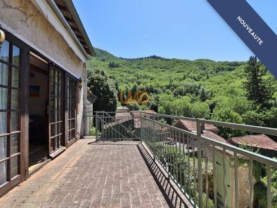 For sale Avene 5 rooms 108 m2 Herault (34260) photo 0